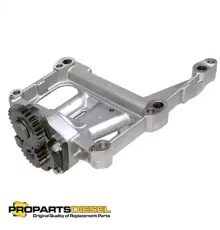 Масляный насос Caterpillar C4.4, 447-8576 (447-8576)