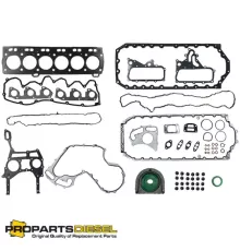 Комплект прокладок двигателя Caterpillar C6.6 (448-8116)
