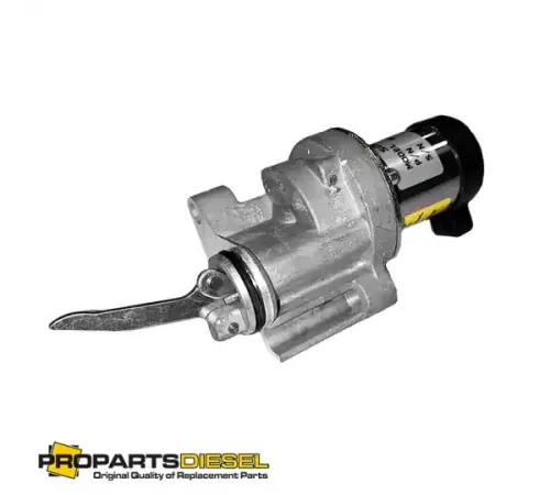 deutz/соленоиды Дойц (артикул 04506592)