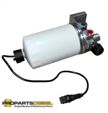 Топливный фильтр с головкой Deutz (4506917) для TCD