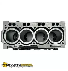 Блок двигателя Caterpillar C4.4, 451-7736 (451-7736)