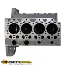 Блок двигателя Deutz TCD 2012 L4 2v (4511779)