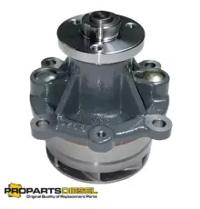 Водяной насос (водяная помпа) Deutz TCD2012, TCD2013 (4517464)