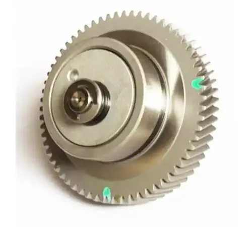 Масляный насос Катерпиллар С2.2 OEM (472-4718) Катерпиллар  — артикул 472-4718