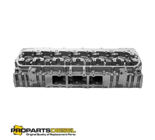 Головка Катерпиллар C11, C13 (486-6227-00) Катерпиллар  (486-6227-00)