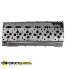 Головка Caterpillar C11, C13 (486-6227-00)
