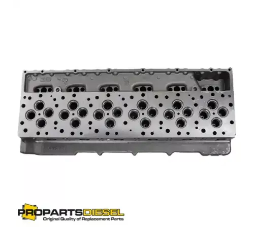 Головка Катерпиллар C11, C13 (486-6227-00) Катерпиллар  (486-6227-00)