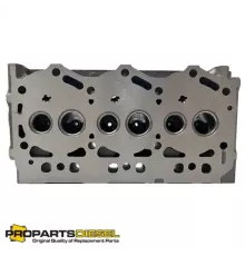 Головка Caterpillar (489-0766-00)