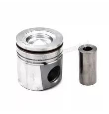 Поршень Cummins QSB 102mm +0.50 (4897513)