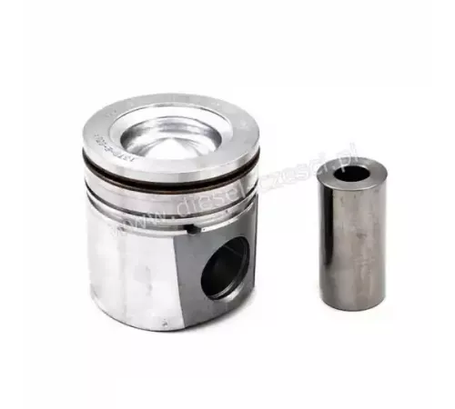 Качественный Поршень Cummins QSB 102mm +0.50