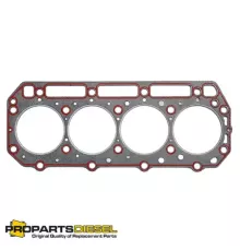 Прокладка ГБЦ Cummins A2000, A2300 (4900345)