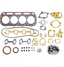 Комплект прокладок двигателя Cummins A2000, A2300 (4900956)