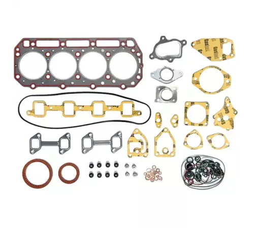 Комплект прокладок двигателя Cummins A2000, A2300 (артикул 4900956)