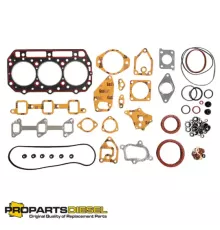 Комплект прокладок двигателя Cummins A1400, A1700 (4900957)
