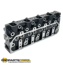 Головка Cummins A2000, A2300 (4900995-00)