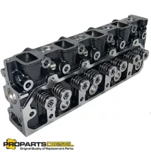 Головка с клапанами (ГБЦ) Cummins A2000, A2300 (4900995)