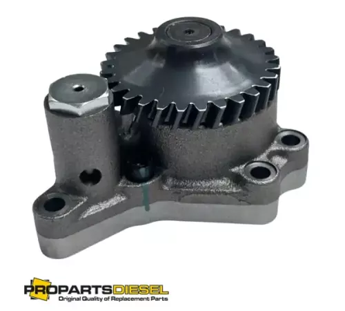Качественный Масляный насос Cummins A1400 A1700 A2000 A2300, 4901216