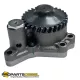 Качественный Масляный насос Cummins A1400 A1700 A2000 A2300, 4901216