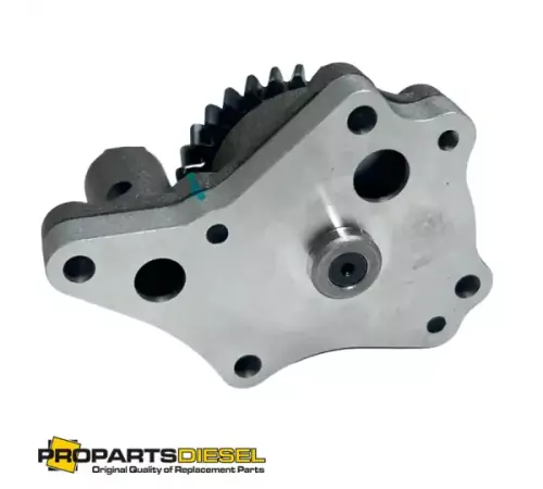 Качественный Масляный насос Cummins A1400 A1700 A2000 A2300, 4901216