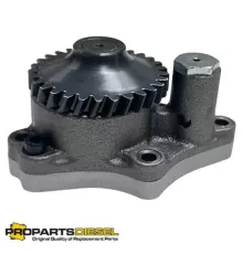 Масляный насос Cummins A1400 A1700 A2000 A2300, 4901216 (4901216)