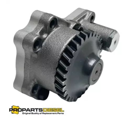 Качественный Масляный насос Cummins A1400 A1700 A2000 A2300, 4901216