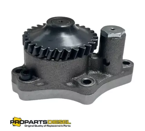 Качественный Масляный насос Cummins A1400 A1700 A2000 A2300, 4901216