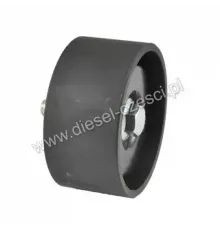 Ролик обводной Deutz TCD 2013 4v (4901801)