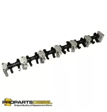 Плата Deutz TCD2013 L6 4v (4902784)