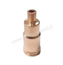 Втулка форсунки Deutz TCD 2013 4v, TCD 7.8 L6 (4904885)