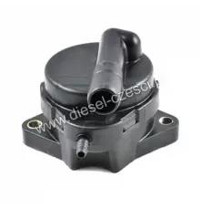 Система вентиляции картера двигателя Deutz TD2012, TCD2013 4v (4905110)