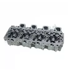 Головка с клапанами (ГБЦ) Deutz TCD 2013 L4 4v (4905684)