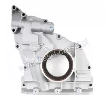 Масляный насос Deutz TCD 2013 L6 4v, TCD 7.8 L6 (4909032)