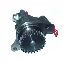 Топливный насос Deutz TCD 2013 4v (4909040)