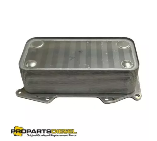 deutz/маслоохладители Дойц (артикул 04915767)