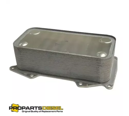 deutz/маслоохладители Дойц (артикул 04915767)