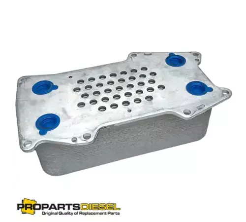 deutz/маслоохладители Дойц (артикул 04916917)