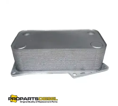 deutz/маслоохладители Дойц (артикул 04916917)