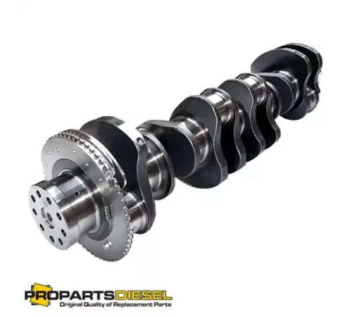 Оригинальный Вал коленчатыйCummins QSK19