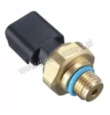 Датчик давления масла Cummins ISX, QSX, ISM (4921517)