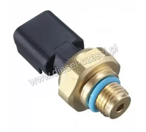 Оригинальный Датчик давления масла Cummins ISX, QSX, ISM