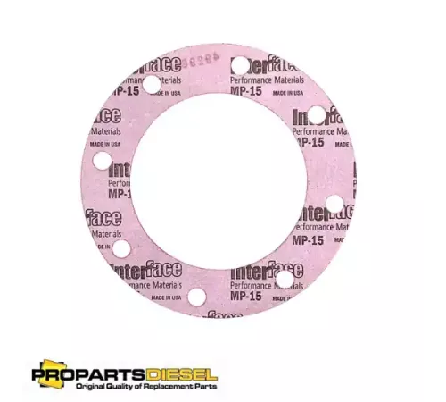 Прокладка DOLOTU воздуха Cumminsдля 6CT — оригинальная