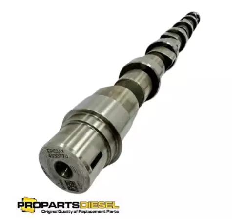 Распредвал Cummins ISB 5.9, QSB 5.9 — оригинальная