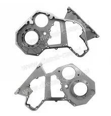 Корпус шестерён ГРМ Cummins 4BT, 6BT (4931398)