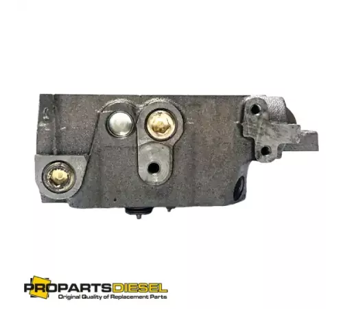 Головка с клапанамиCummins QSB 6.7 24v — оригинальная