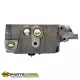 Головка с клапанамиCummins QSB 6.7 24v — оригинальная