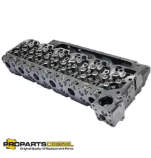 Головка с клапанами (ГБЦ) Cummins QSB 6.7 24v (4936081)