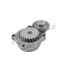 Масляный насос Cummins 4BT 3.9 (4939585)