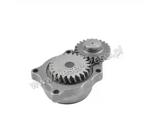 Масляный насос Cummins 4BT 3.9
