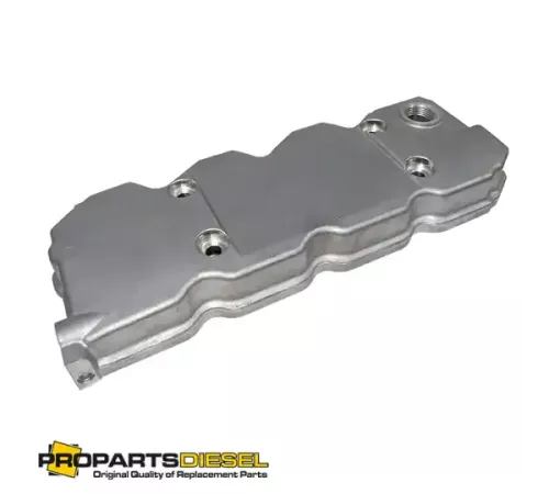 Оригинальный Крышка клапанов Cummins isd4.5