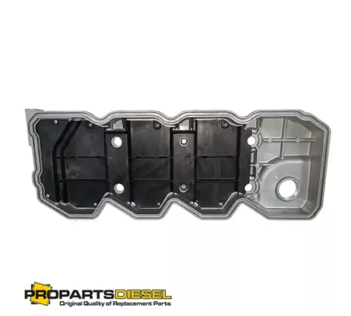 Оригинальный Крышка клапанов Cummins isd4.5